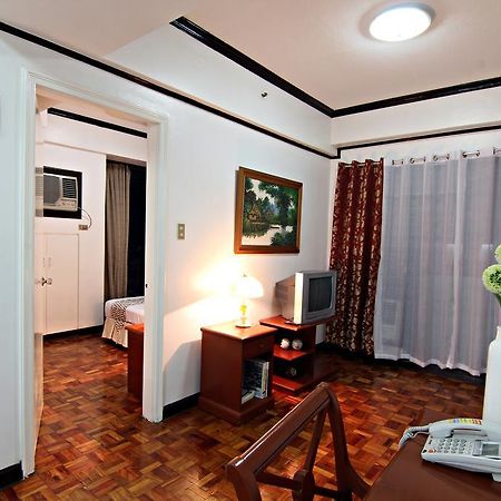 Mpt Suites Makati City Extérieur photo