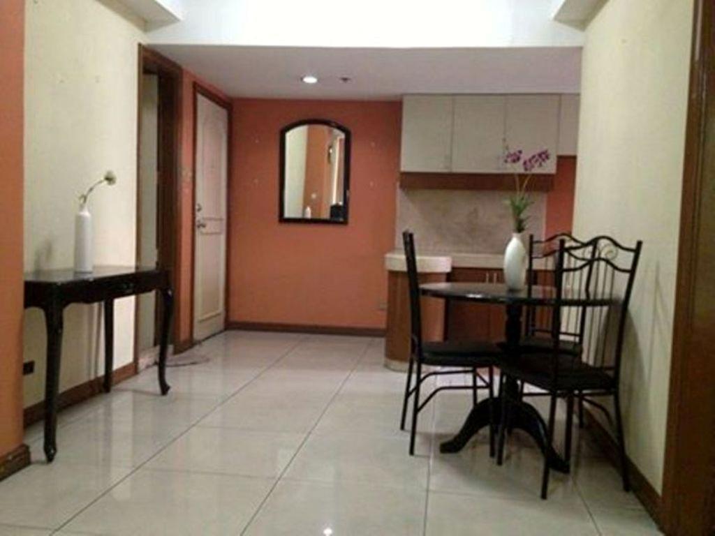 Mpt Suites Makati City Chambre photo