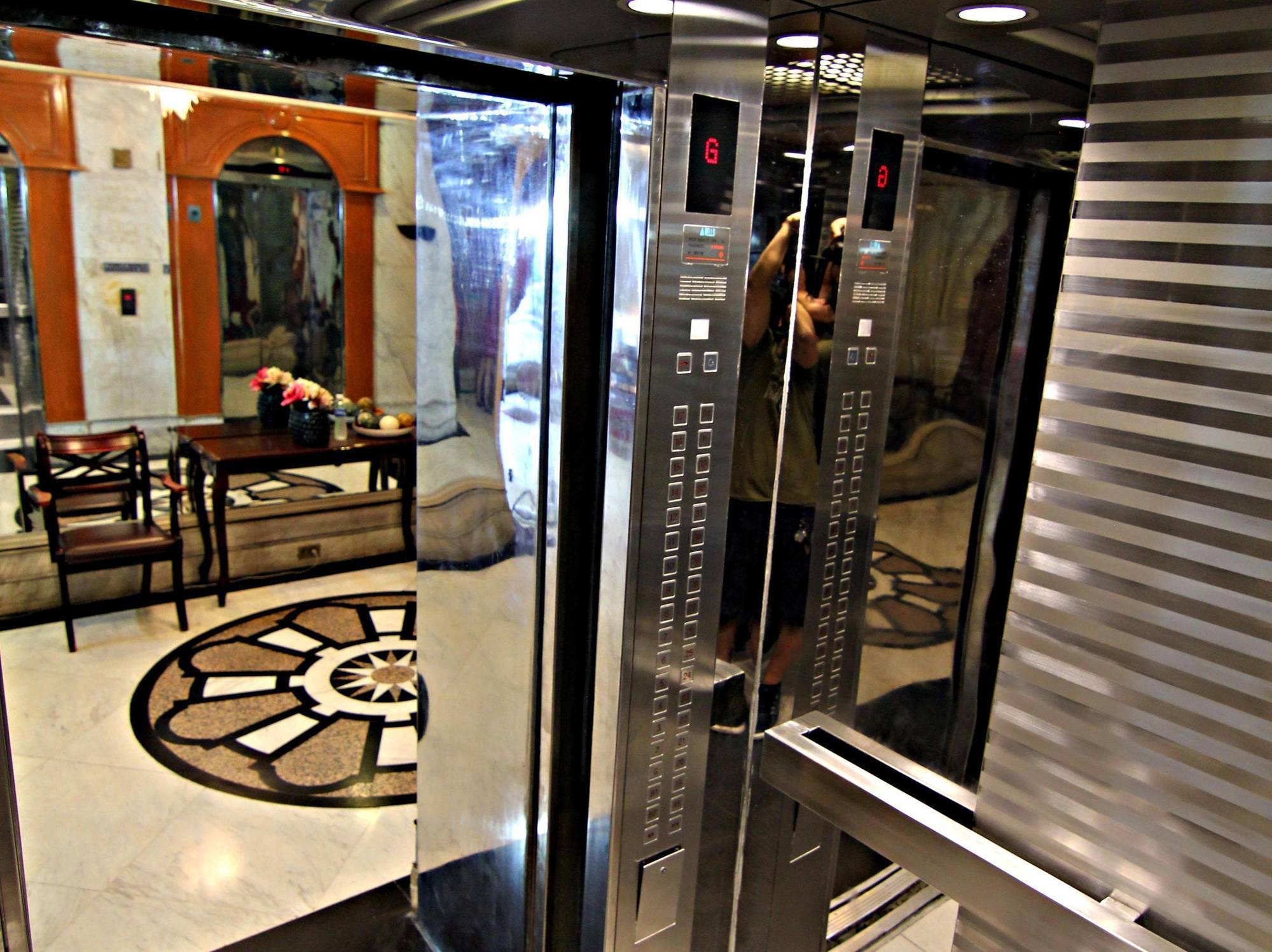 Mpt Suites Makati City Extérieur photo