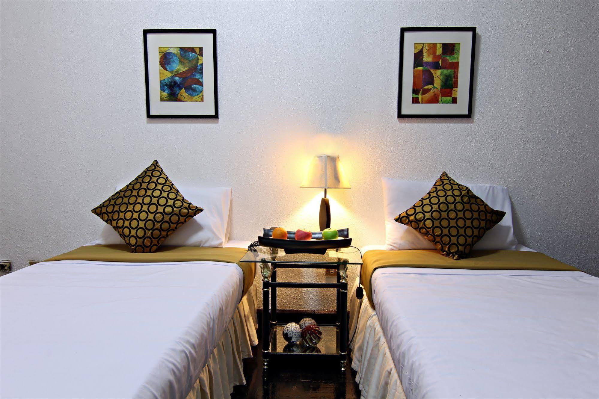 Mpt Suites Makati City Extérieur photo