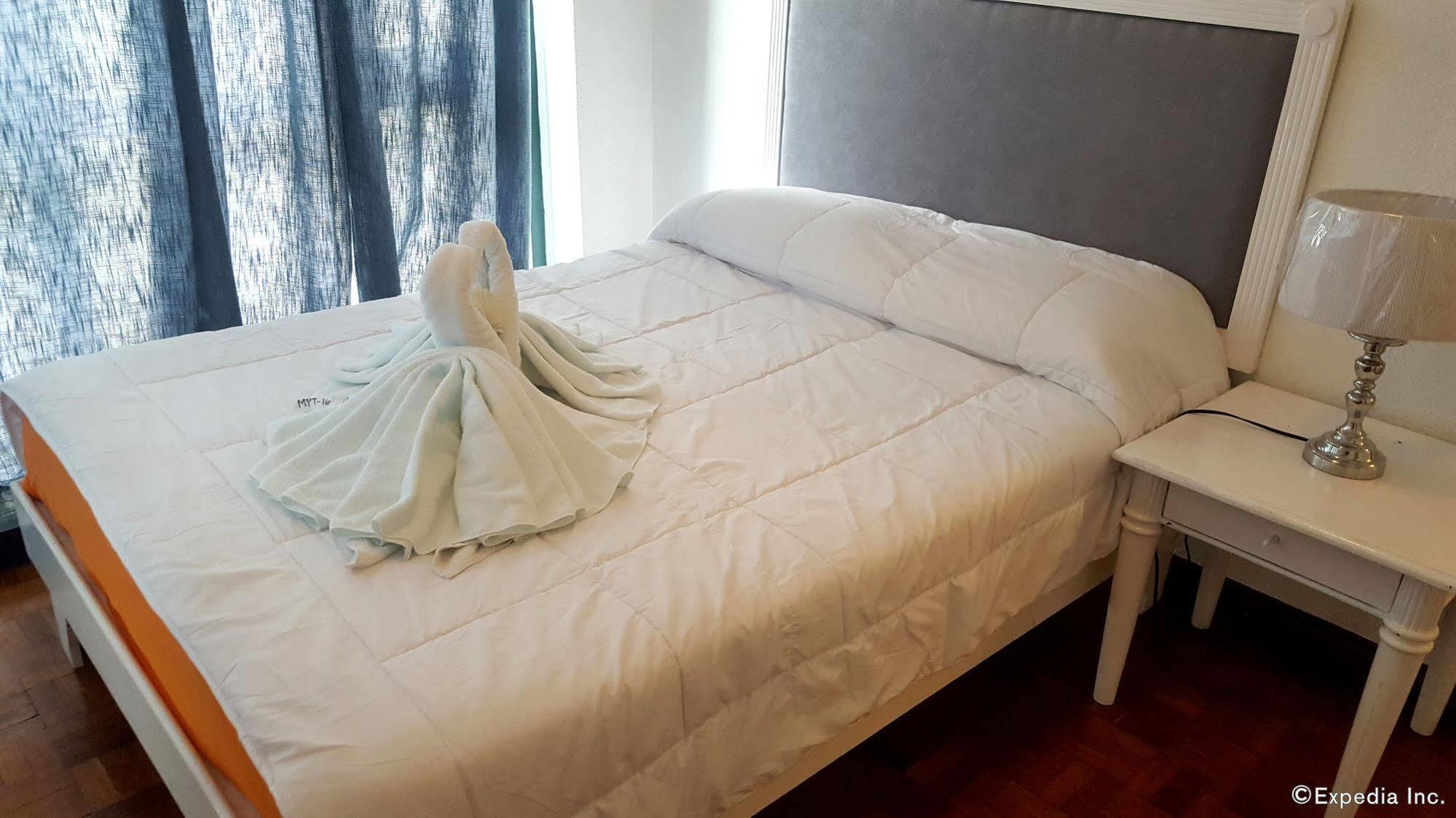 Mpt Suites Makati City Extérieur photo