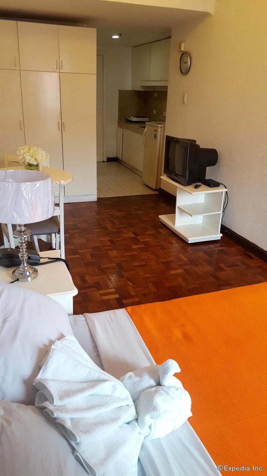 Mpt Suites Makati City Extérieur photo