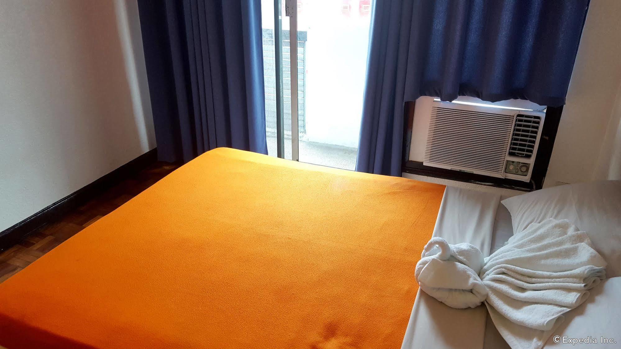 Mpt Suites Makati City Extérieur photo